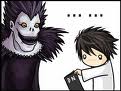 Dn L \'n Ryuk